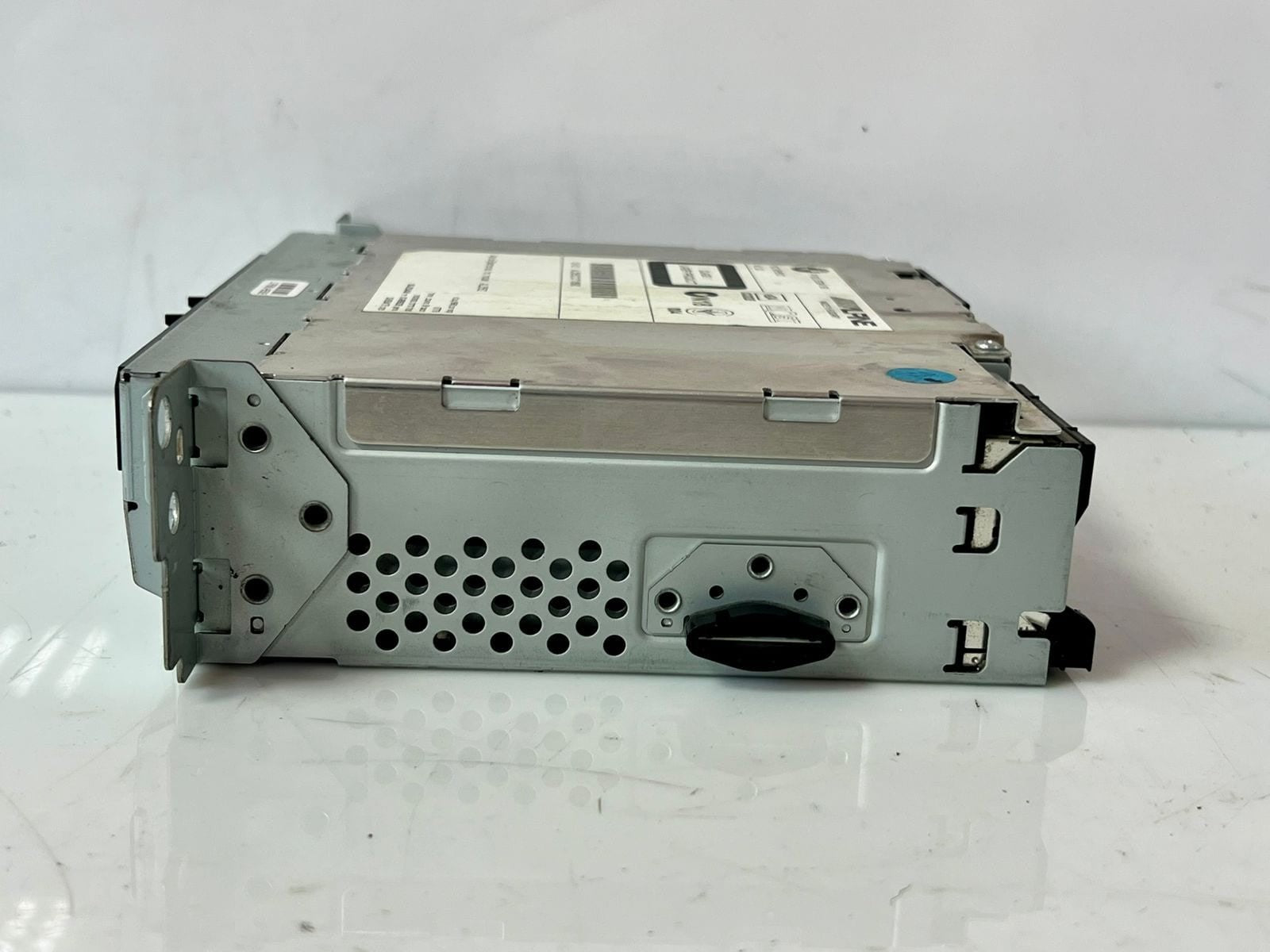 OEM BMW 3 Series F30 GPS Navigation System Audio head unit Touring 9294198