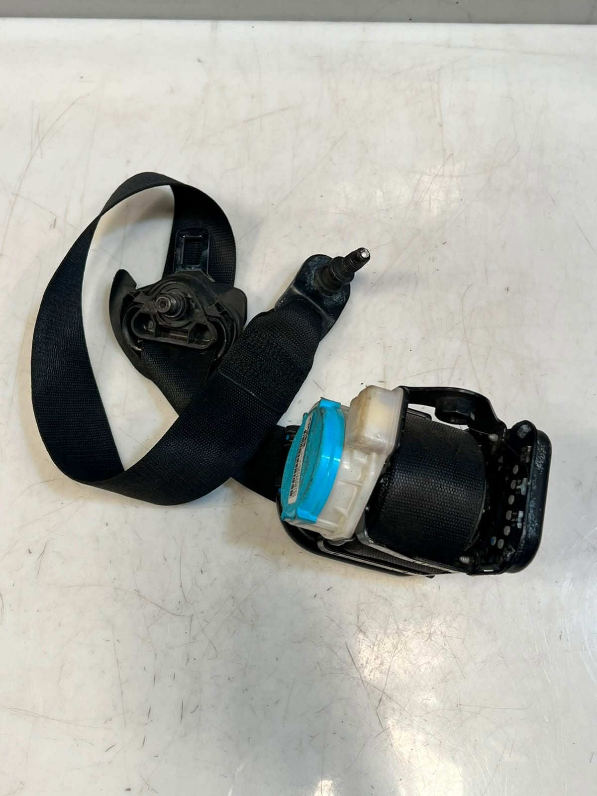 BMW i3 G22 G23 G24 G26 G15 Rear Left Front Right Seat Belt Retractor 3063559 OEM