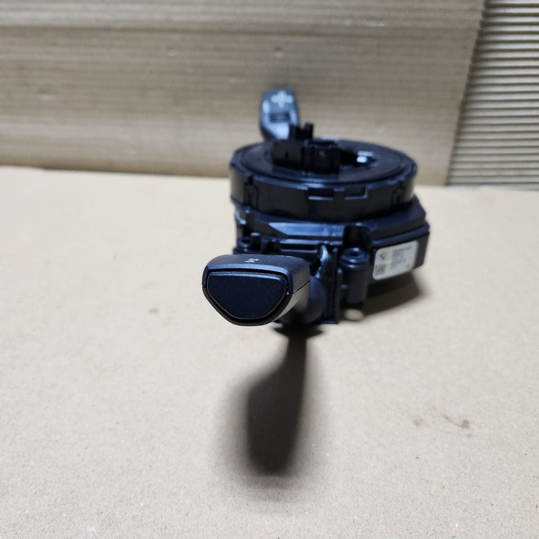 BMW Switch Unit Steering Column 9368599, X1 F48, X3 F25, F15, F45, F46, and F39