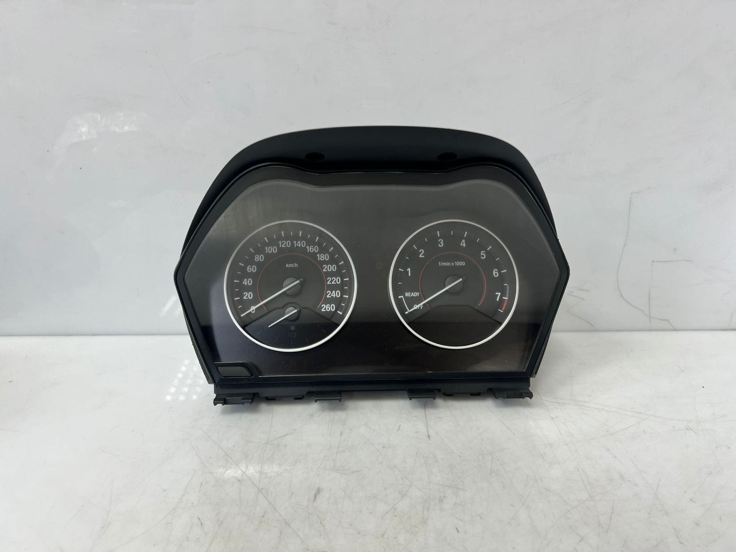 2018-2019 BMW F20 F21 F22 F23 118i 218i 220i 228i 2' Instrument Cluster 9325169