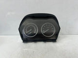 2018-2019 BMW F20 F21 F22 F23 118i 218i 220i 228i 2' Instrument Cluster 9325169