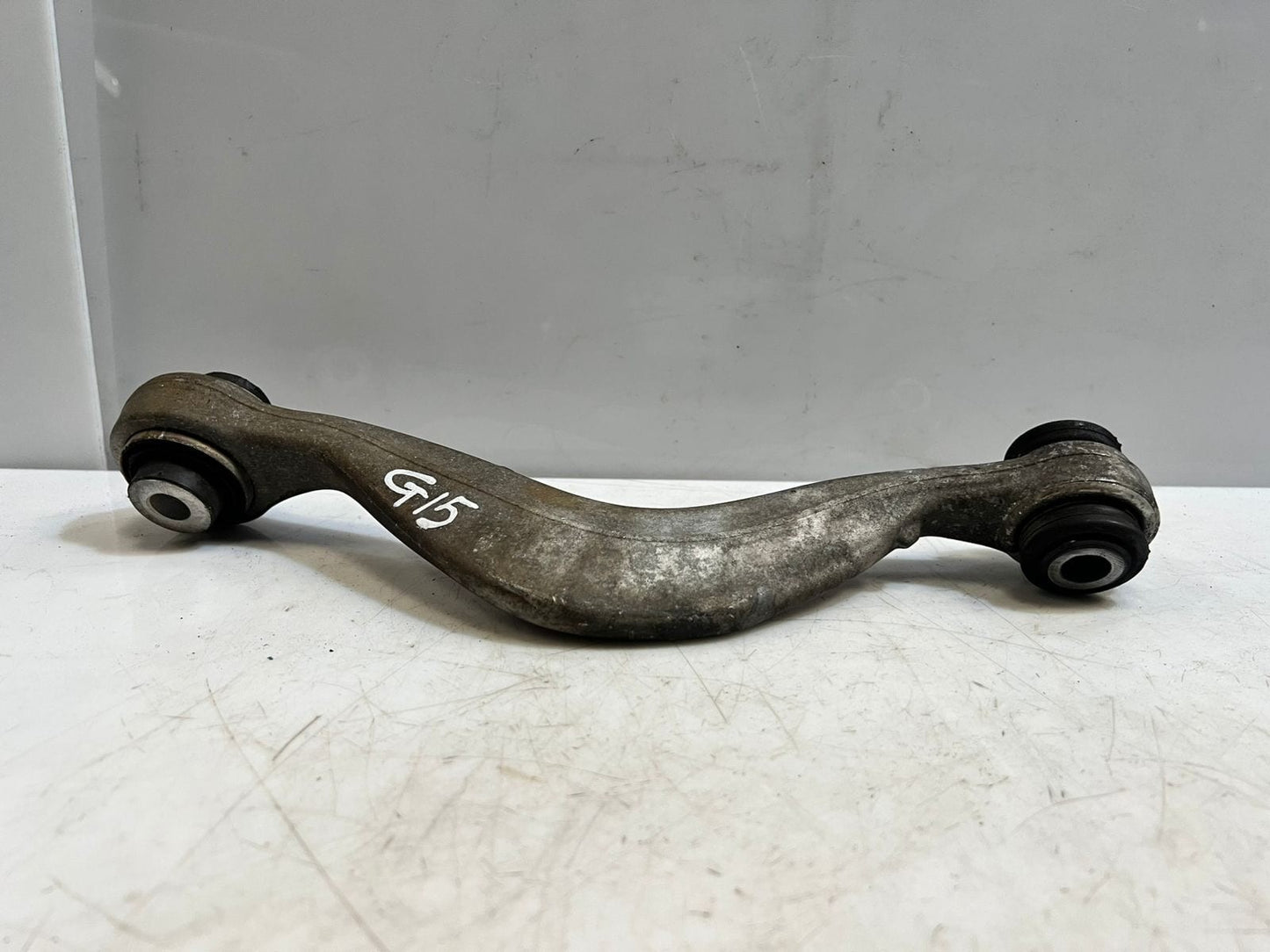 BMW F90 G12 G30 G70 G90 F92 Rear Upper Control Arm Rear Right Upper 6883340 OEM