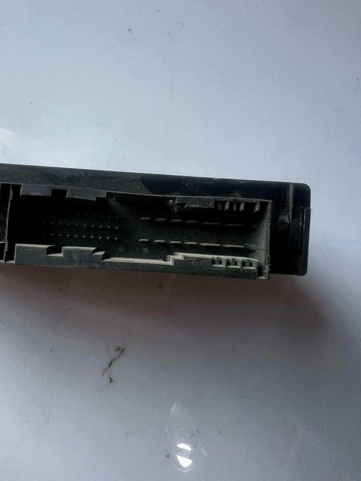 2008-2010 BMW 535i Body Gateway Control Module 9197317