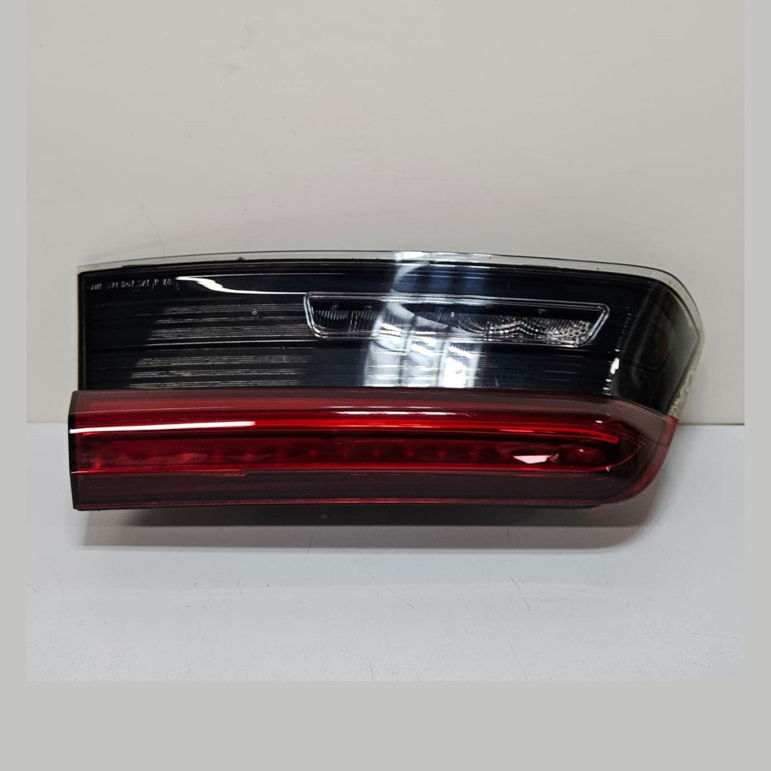 2019 BMW 3 Series G20, M3 G80, 330i, Rear Left Side Light Trunk Lid 7420455