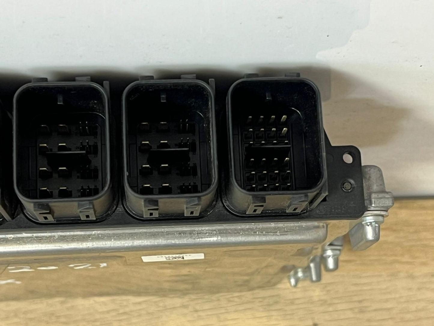 BMW Engine Control Unit ECU 5A46251 G01 B48 2.0 3 Series G20 G21