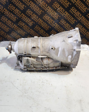 2009-2011 BMW 3 Series Automatic Gearbox 7590329 E90 E91 325d 330d 6HP28