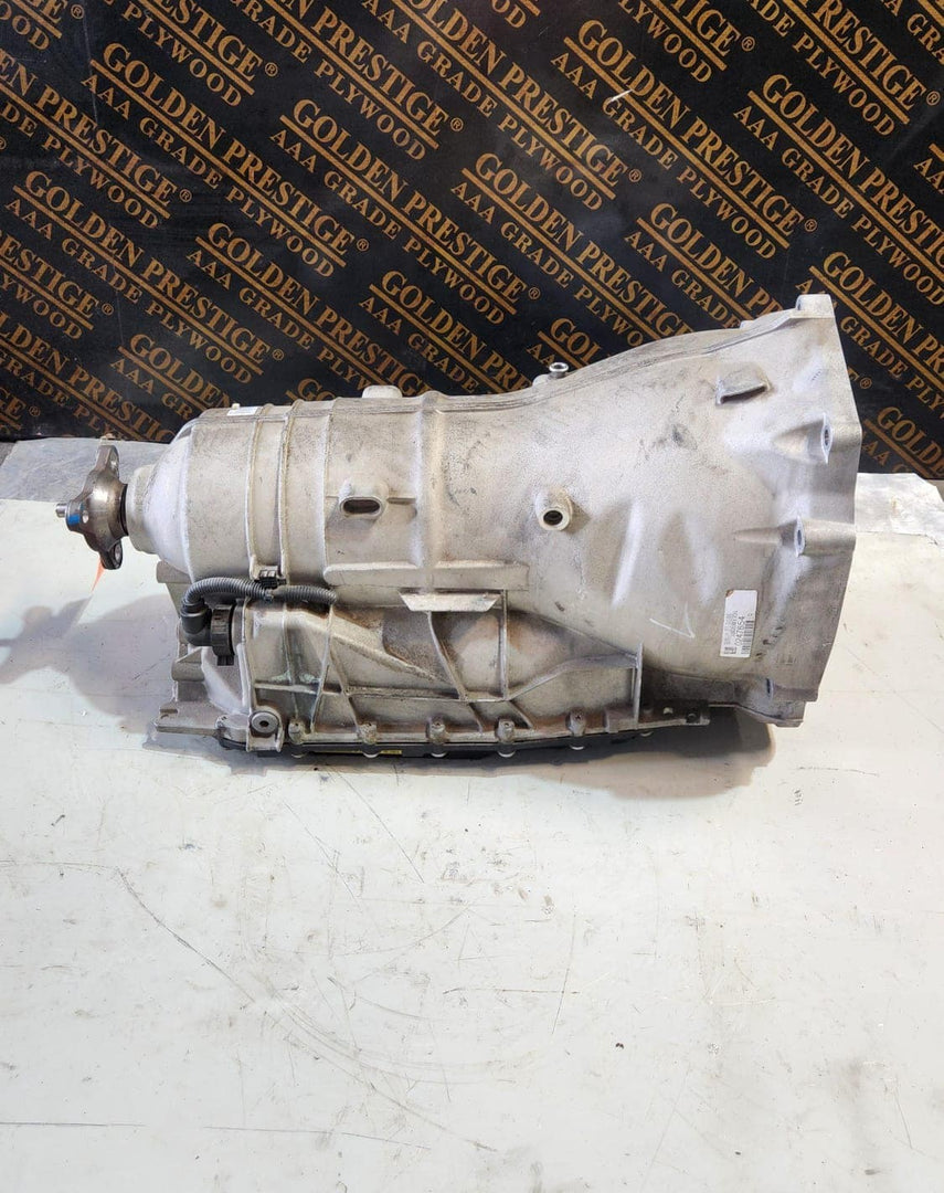 2009-2011 BMW 3 Series Automatic Gearbox 7590329 E90 E91 325d 330d 6HP28
