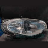 BMW X5 E70 FACELIFT LCI  XENON HEADLIGHT RIGHT SIDE 0621110215 OEM - 7240790