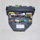 Mercedes Fuse And Relay Module A2129002727 CLS C218 X218