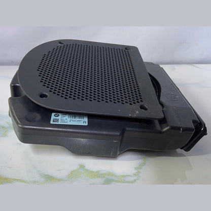 OEM BMW 7 F01 F02 F03 F04 Front Subwoofer Speaker RIGHT Side 9227482