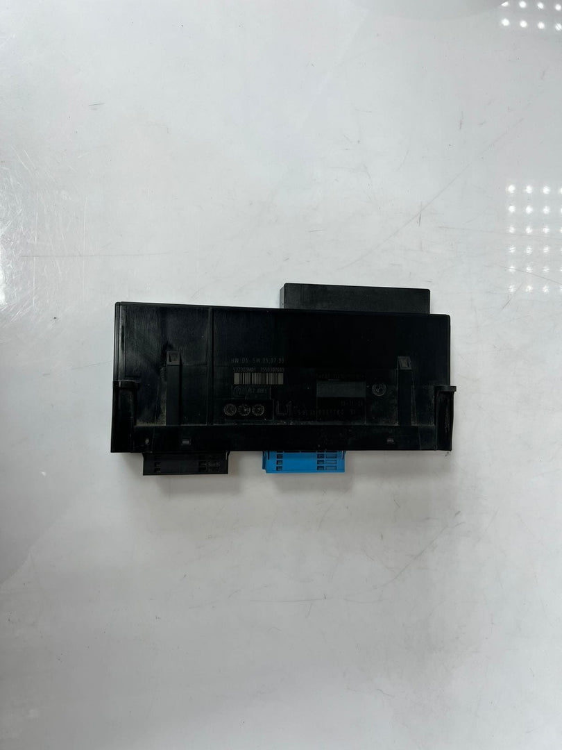 2007 BMW 3 Series E90 E91 E92 E93 328i Body Control Module BCM 9131780 OEM 