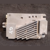 BMW G20 G21 X3 G01 X4 G02 HARMAN RADIO AMPLIFIER / RECEIVER MODULE ECU  7928595
