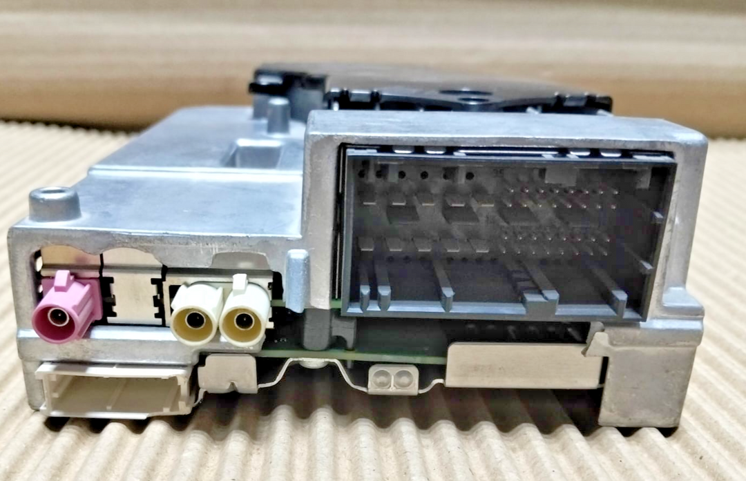 20-23 BMW G80 G82 G83 M340I M3 M4 AUDIO RADIO CONTROL MODULE UNIT R3 5A57038 01
