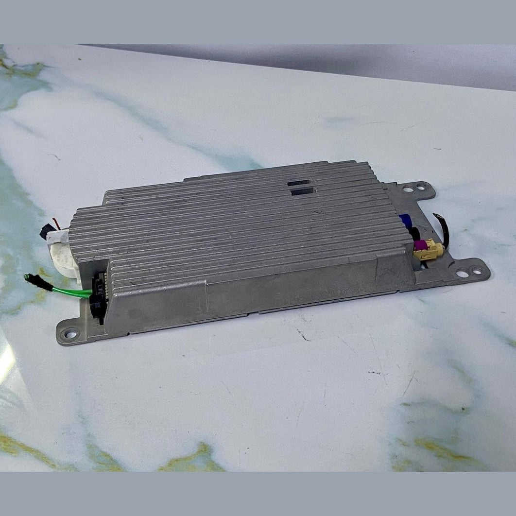 OEM BMW F11 F10 F30 F32 F36 BLUETOOTH CONTROL MODULE ECU 9257150