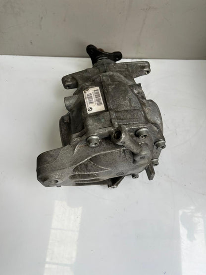 BMW 5 Series F10 F11 520d 525d 7 Series F02 Rear Differential 7584450 2.93 Ratio