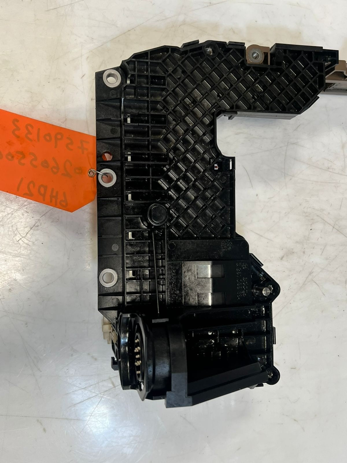 2007-2012 BMW 7 Series F01 F02 F03 750i Transmission Control Module 0260550027