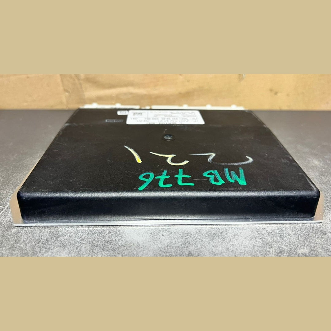 07-13 MERCEDES W221 S-CLASS AIR SUSPENSION CONTROL UNIT MODULE A221 5408401 OEM