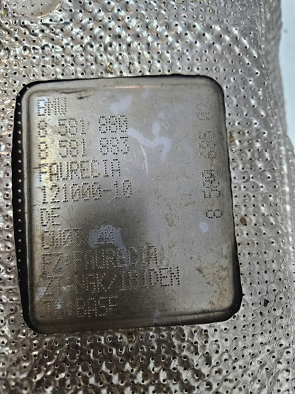 BMW G11 G12, X5 G05, X7 G07 Diesel Particulate Filter 8581880 OEM