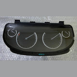 OEM 09-15 BMW 750Li F01 F02 KOMBIINSTRUMENT TACHO TACHOMETER 9312039