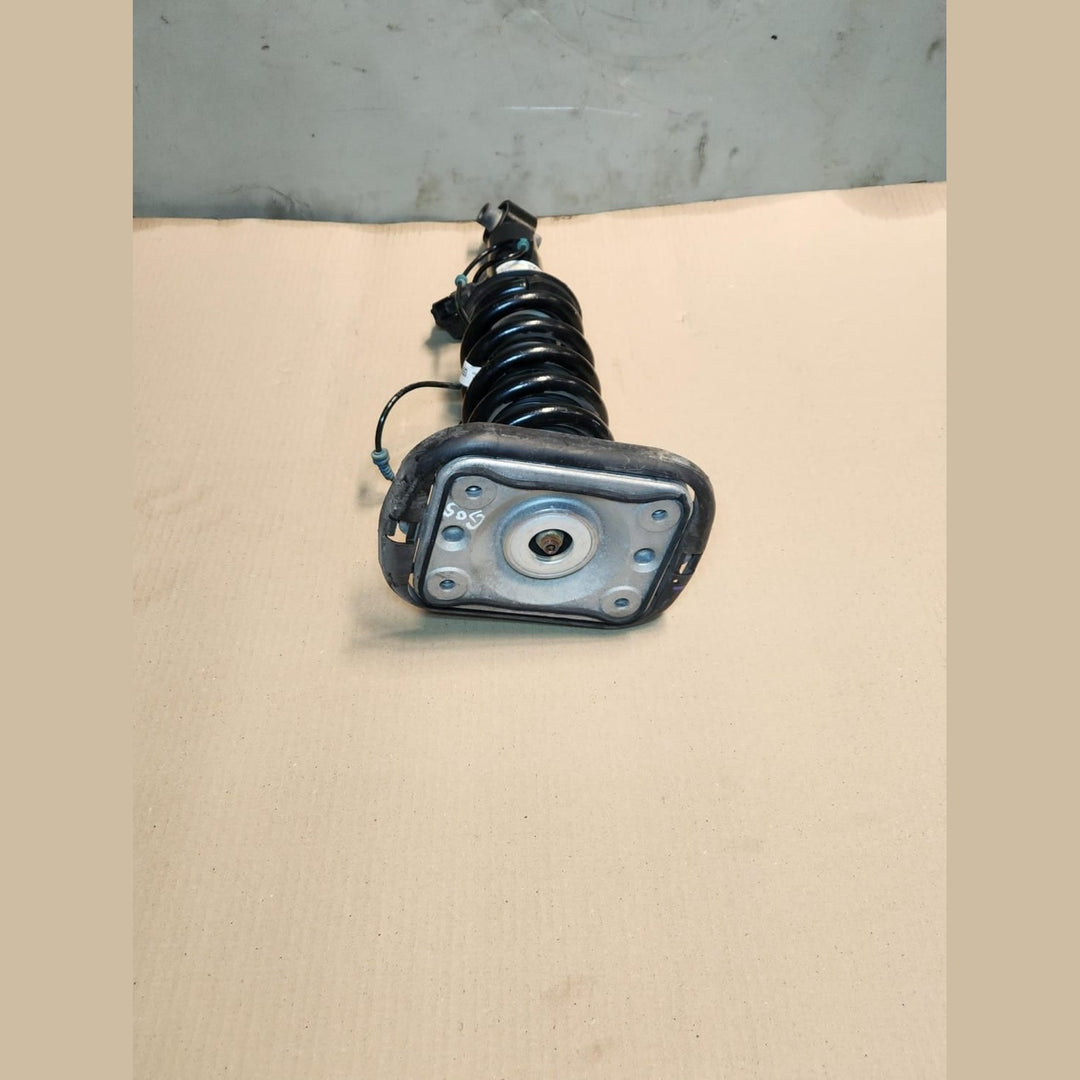 2019 BMW X5 Shock Absorber Rear Left 6896441 X5 G05 and X6 G06
