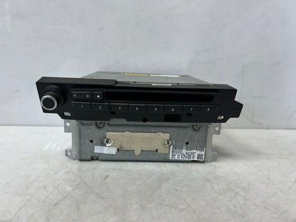 BMW Cic Professional Navigation System Controller Head Unit SET 9214925 993745 