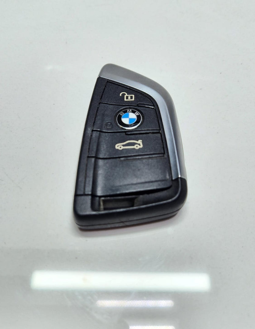 2014-2018 BMW X5 Smart Key Fob Remote 9367393 434 MHz OEM