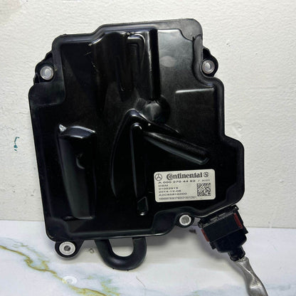 2015-2018 Mercedes-Benz C300 Transmission Gearbox Control Unit A 0002704452 W205
