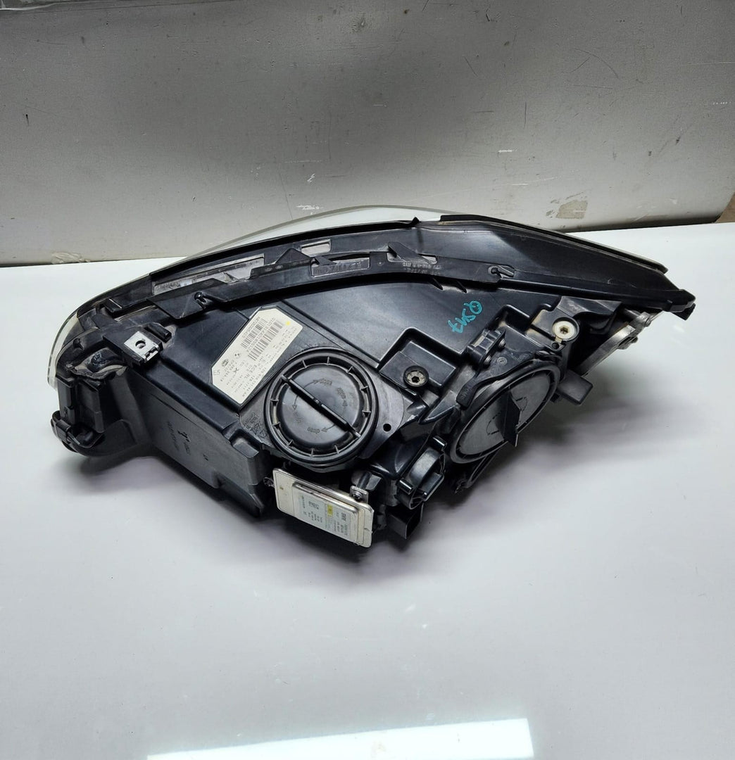 2010-2013 BMW 535i Adaptive Xenon Headlight 7203254 5 Series F10 F11 OEM RHS ECE
