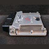 BMW 3 F30 F35 F31 ENGINE DIESEL CONTROL MODULE ECU ONLY OEM DDE 8470176