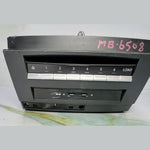 Load image into Gallery viewer, 07–2013 Mercedes W221 S-Class Radio Audio Head Unit CD Player A221 9007902 OEM