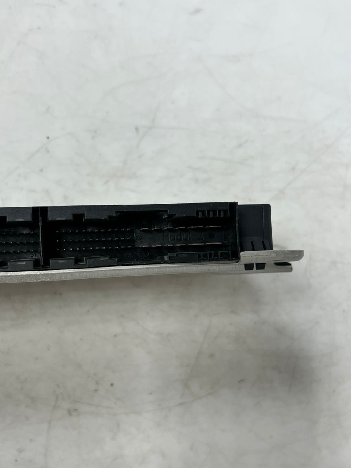 2011-2015 BMW F10 F12 F07 550i 535i Footwell Light Control Module 9250456 OEM