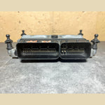 Load image into Gallery viewer, 03-06 Mercedes W203 C-Class Engine Control Module Unit ECM ECU A272 1531779 OEM