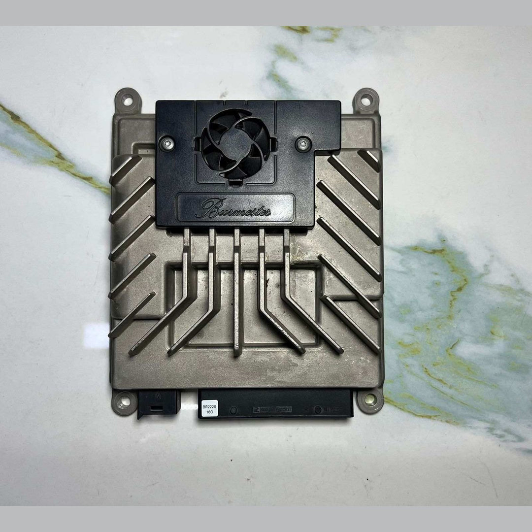 Mercedes-Benz Sound Amplifier A2229005313 S-Class W222