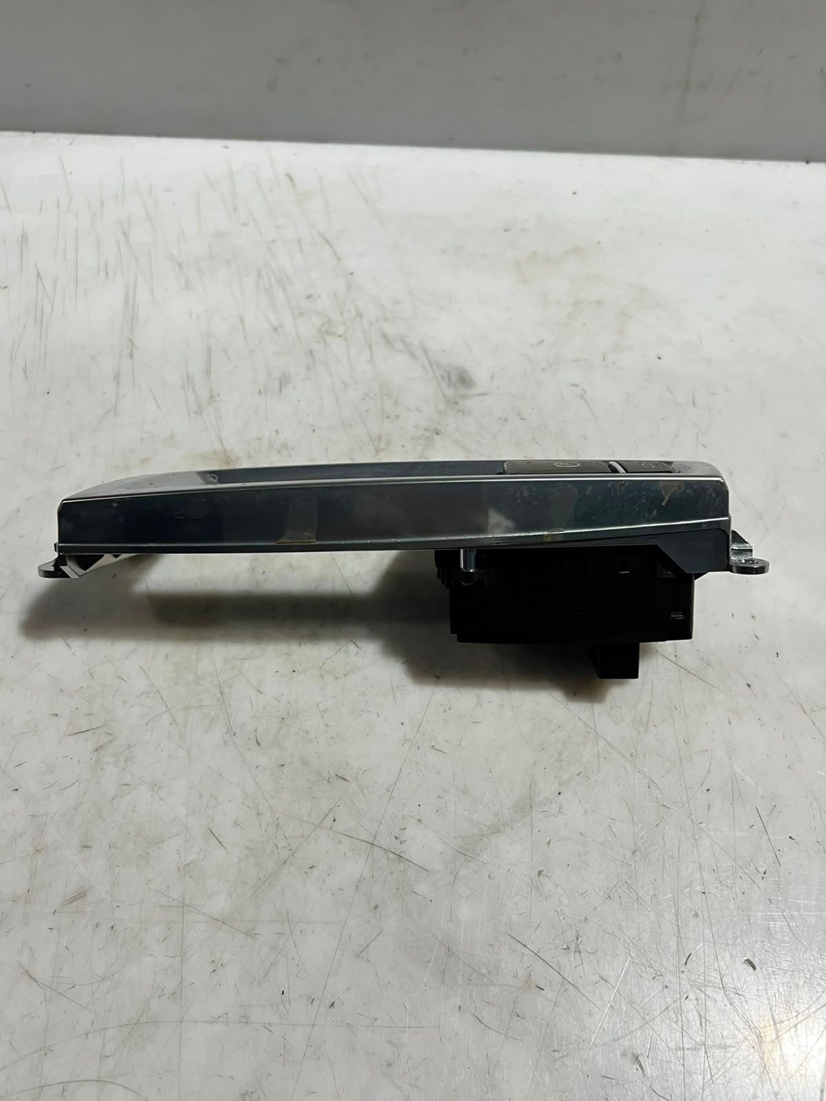 2010-2015 BMW 5' F07 GT 740i Parking Brake Switch 9159997 RHD OEM