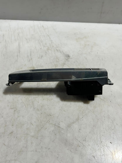 2010-2015 BMW 5' F07 GT 740i Parking Brake Switch 9159997 RHD OEM