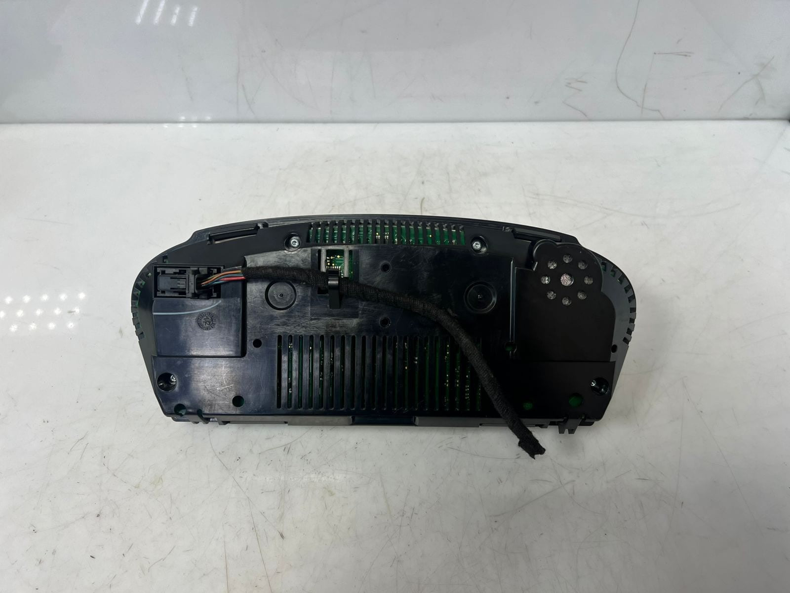 2008-2015 BMW X6 E70 E71 E72 Instrument Cluster Speedometer 9236833 OEM