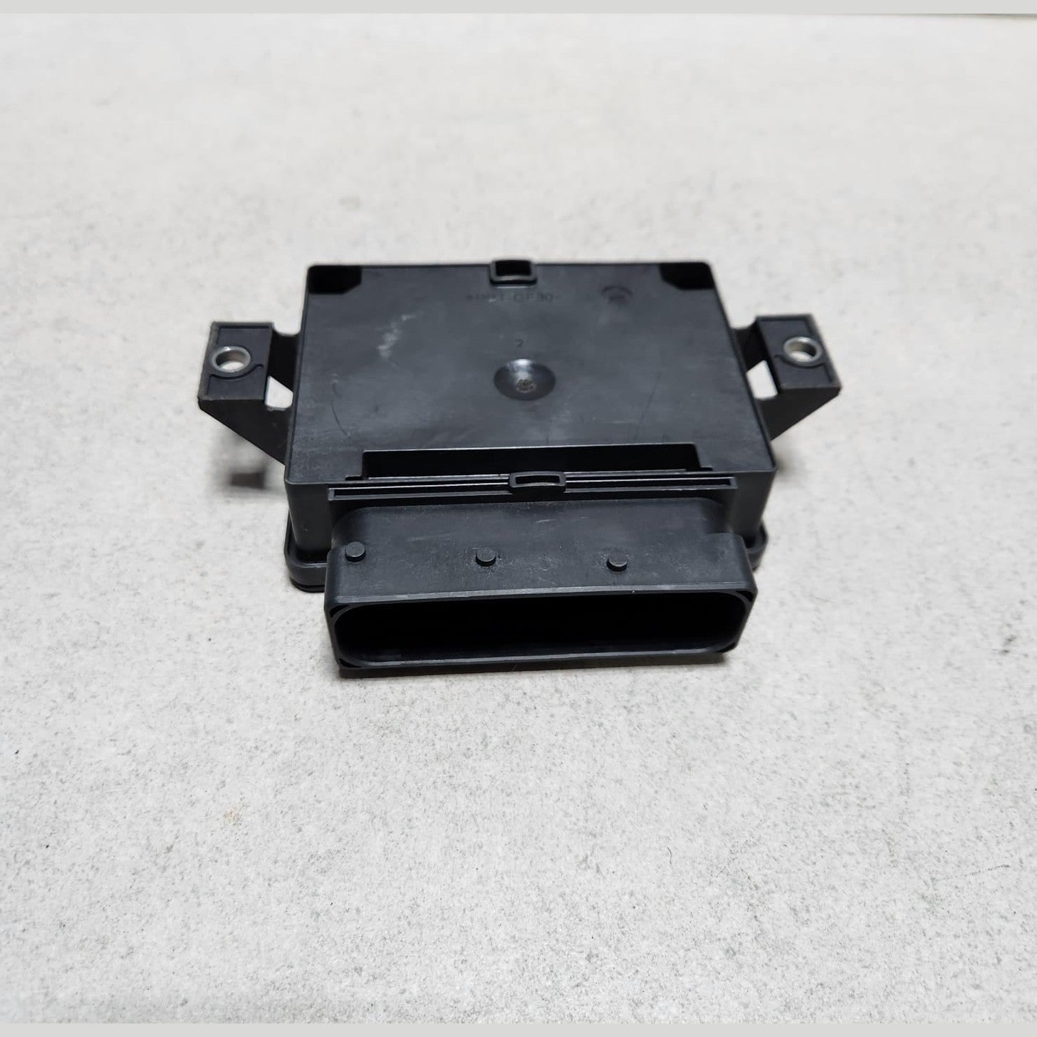 2012-2015 Mercedes-Benz ML350 Electric Parking Brake Control Module A1669002700