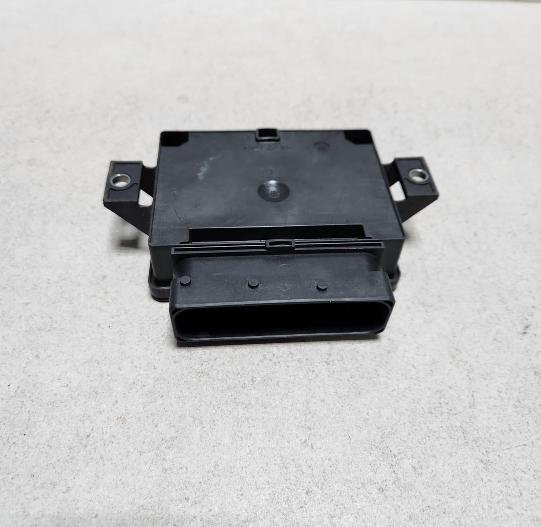 2012-2015 Mercedes-Benz ML350 Electric Parking Brake Control Module A1669002700