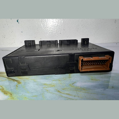 2003-2005 Mercedes-Benz ML350 Body Control Module A1635452832 W163 ML Class
