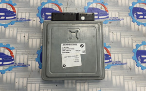 BMW E60 E61 E90 E91 3 5 series 3.0 2.5 N52 ENGINE ECU COMPUTER DME MSV70 7561684