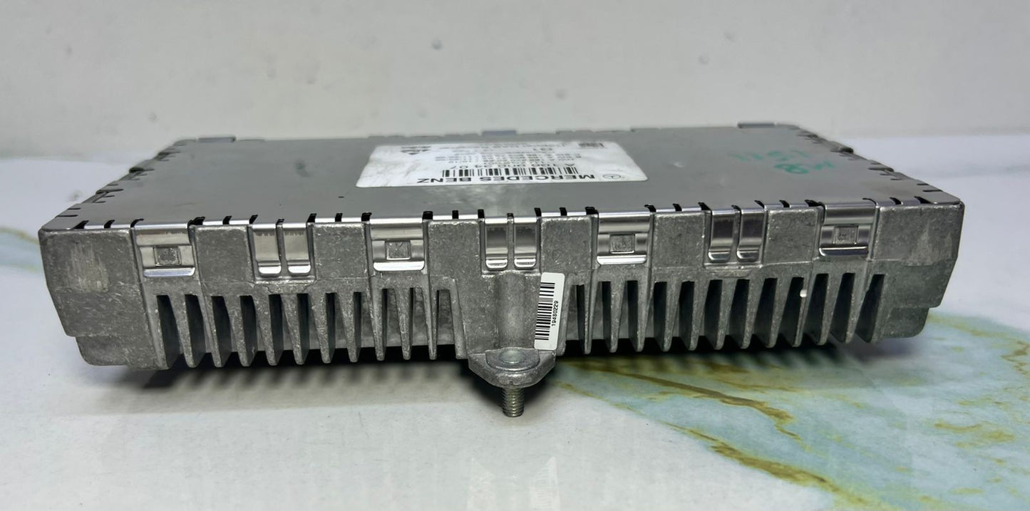 Mercedes-Benz W166 C Class Coupe C204 W204 DAB Module A166 9003407 OEM