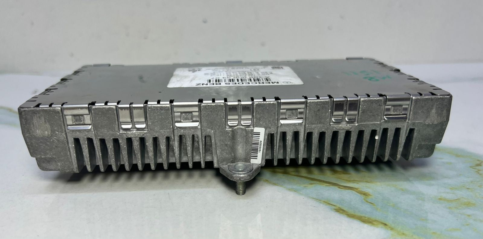 Mercedes-Benz W166 C Class Coupe C204 W204 DAB Module A166 9003407 OEM