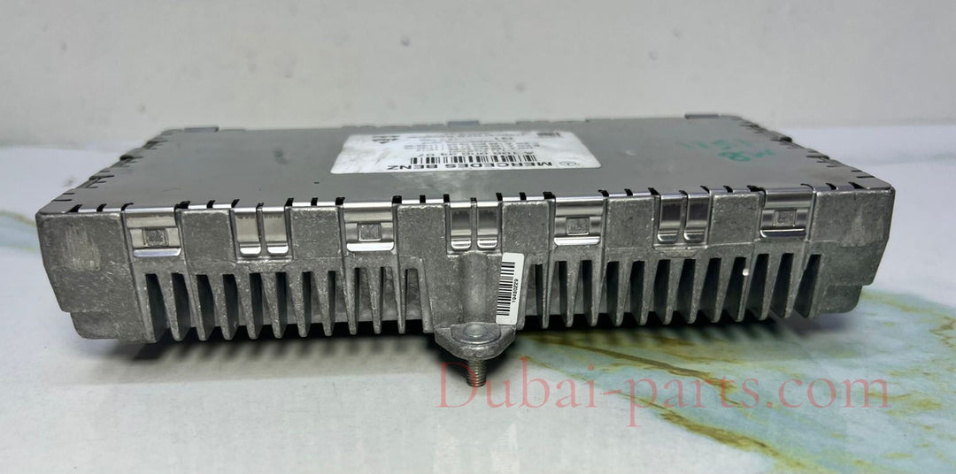 Mercedes-Benz W166 C Class Coupe C204 W204 DAB Module A166 9003407 OEM