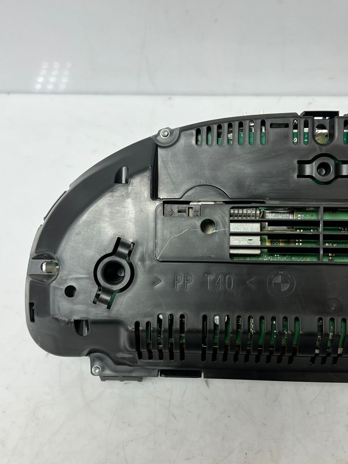 BMW 5 Series F10 F11 F18 and X5 F15 SPEEDOMETER Instrument Cluster 6820602 OEM