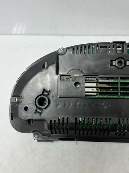 BMW 5 Series F10 F11 F18 and X5 F15 SPEEDOMETER Instrument Cluster 6820602 OEM