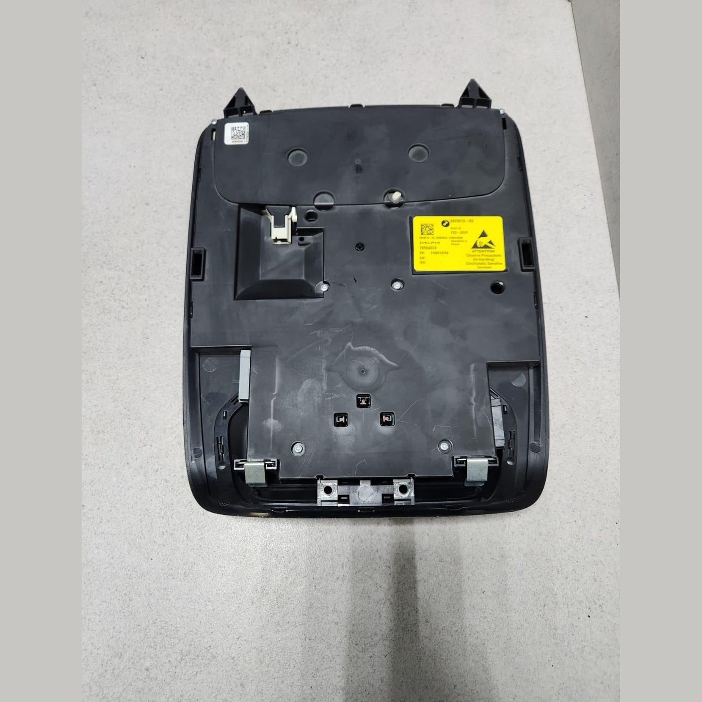 2018-2023 BMW X3 Interior Lighting Front 682901001 X3 G30 5 Series G26 