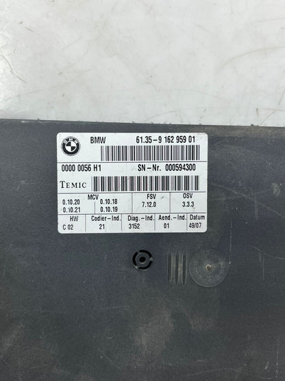 2007-2010 BMW E70 X5 and E60 Seat Control Module 9162959 OEM