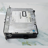2010-2017 BMW X3 F25 Radio Card Reader Audio Head Unit 9258937 OEM