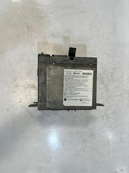 BMW 5-Series F10 F20 F30 LCI BLUETOOTH Nbt Head Unit 9347825 OEM