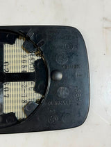 2002 BMW 5' E39 535i LEFT Side View Mirror 0117352 RHD OEM